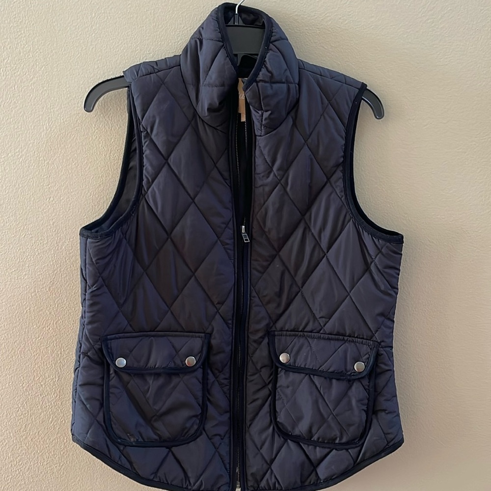 Takara Women’s Vest - Size M